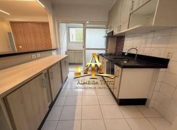 4ed924499687100f5687a08894404fd0f2fa4117 · Apartamento com 2 Dormitórios para Locação com 82 m² - Green Tamboré - Tamboré em Santana de Parnaí