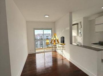 52db22502b04c36c467b6a3f78d3274417a624a3 · Apartamento com 2 dormitórios para alugar, 70 m² por R$ 5.390,00/mês - Edifício Win - Barueri/SP