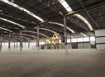 ec8727d947335c7e514da6ff323df4a0a3a7b1fd · Galpão para alugar, 7085 m² por R$ 236.255/mês - Jardim Belval - Barueri/SP