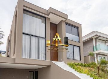 d32309203b0b1fdcea412972eb555b55fbeb7ee5 · Casa com 4 dormitórios à venda, 370 m² por R$ 5.200.000,00 - Alphaville - Santana de Parnaíba/SP