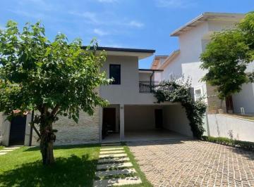 9b45eeeb86b576de87538cb235f7dee124af3323 · Casa com 5 dormitórios para alugar, 387 m² por R$ 25.000/mês - Residencial Onze (Alphaville) - Santa