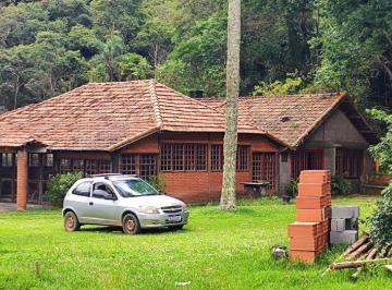 Rural de 5 quartos, Mogi das Cruzes · Sítio à venda em Mogi das Cruzes SP completo com 4,5 alqueires