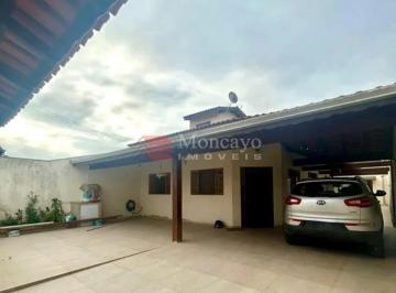 Casa · 110m² · 2 Quartos · 4 Vagas · Casa em Balneário dos Golfinhos, Caraguatatuba/SP