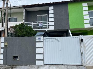 Foto 01 · Casa, Campo Grande, Rio de Janeiro, RJ