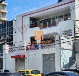 Comercial · 795m² · 18 Quartos · Prédio à venda no bairro Pechincha - Rio de Janeiro/RJ, Zona Oeste