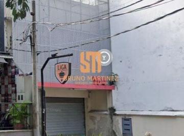 Comercial · 273m² · 10 Quartos · 2 Vagas · Oportunidade de Prédio em Botafogo