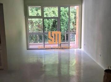Apartamento · 86m² · 2 Quartos · 1 Vaga · Varanda Vista Verde em Copacabana