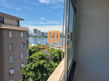 Apartamento · 90m² · 3 Quartos · 1 Vaga · Apartamento à venda no bairro Botafogo - Rio de Janeiro/RJ, Zona Sul