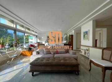 Apartamento · 160m² · 4 Quartos · 3 Vagas · Apartamento Alto Padrão na Lagoa
