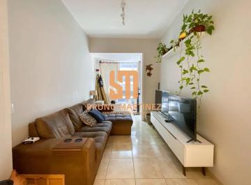 Apartamento · 60m² · 2 Quartos · Apartamento à venda no bairro Leblon - Rio de Janeiro/RJ, Zona Sul