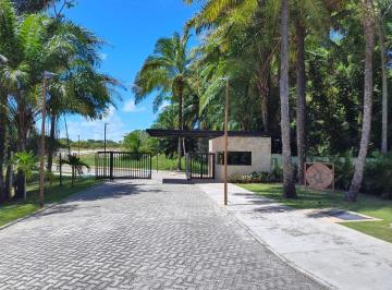 Terreno , Camaçari · Condomínio Baleia Jubarte | Busca Vida | Lotes com 1000m2