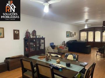 Foto 01 · Apartamento, Boqueirão, Santos, SP