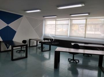 Comercial · 500m² · 8 Vagas · Ipiranga - Prédio Comercial de 500 m² com sala, banheiro e recepção