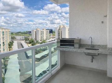 Apartamento · 55m² · 2 Quartos · 1 Vaga · Apartamento com 2 quartos à venda bairro Grand Ville - Uberlândia/MG
