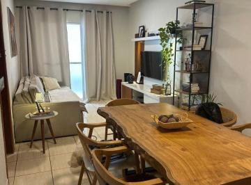 Apartamento · 87m² · 3 Quartos · 1 Vaga · Apartamento com 3 quartos à venda bairro Laranjeiras - Uberlândia/MG