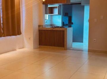 Apartamento · 86m² · 2 Quartos · 2 Vagas · Apartamento com 2 quartos à venda bairro Tibery - Uberlândia/MG