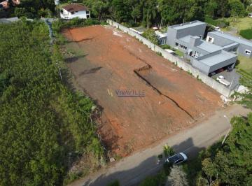 Terreno · 3002m² · Terreno em Pinhais, ideal para casa de campo ou ch