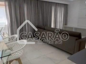 Apartamento · 128m² · 2 Quartos · Apartamento para aluguel - no Centro