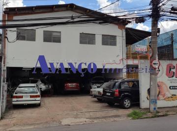 Comercial · 374m² · 6 Vagas · Oportunidade - Prédio comercial dividido em 2 pavimentos independentes