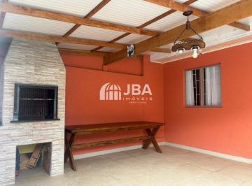 01 · Casa à venda - no Atuba
