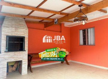 Casa · 122m² · 3 Quartos · Casa à venda - no Atuba