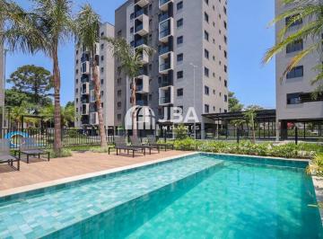 01 · Apartamento à venda - em Hauer