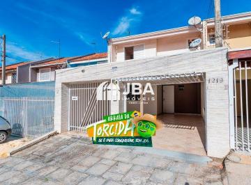 Casa · 83m² · 3 Quartos · Casa à venda - em Ganchinho