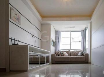 1 · Duplex com 4 quartos sendo 1 suite com 179m² na Trindade.