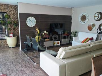 41775_iCr89R_41775697b88017546b.jpg · Linda residência em Jurerê Internacional, com 5 dormitórios, sendo 3 suítes, 3 garagens,