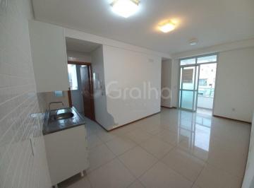 A5AC4D6E-E6D6-4DDA-A77D-D07DFFE61643 · Apartamento de 43m² com 1 quarto no Rio Tavares