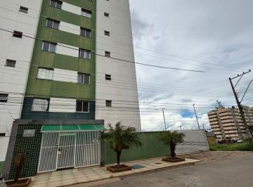 Apartamento de 2 quartos, Samambaia · QN 402 SAMAMBAIA - R$ 215.000,00