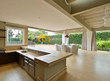 Casa de 5 quartos, Brasília · Casa com 5 quartos e 934 m² à venda no Lago Sul