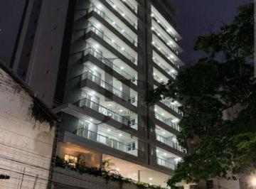 Foto 01 · Apartamento, Petrópolis, Natal, RN