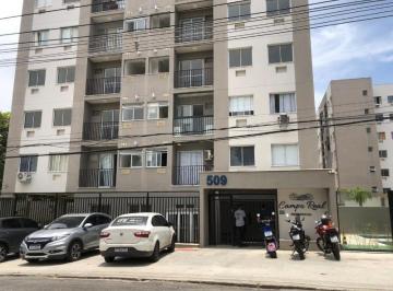 Foto 01 · Apartamento, Campo Grande, Rio de Janeiro, RJ
