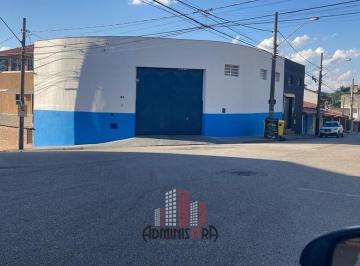 7a1f6853-8aaa-46f0-b31c-121e7a903c9a.jpg · Galpão - O Jardim Bertanha, em Sorocaba, é um bairro predominantemente residencial, conhecido pel