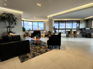 Apartamento · 278m² · 4 Quartos · 5 Vagas · Apartamento reformado a venda no Jardim Parque Morumbi, 4 dormitórios, 5 vagas de garagem e deposito