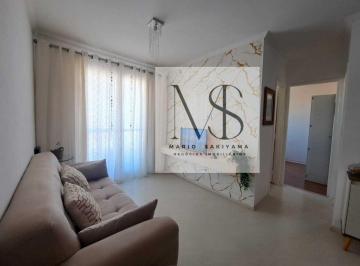 Apartamento de 2 quartos, Osasco · Apartamento com 2 quartos e 57 m² à venda em Bussocaba