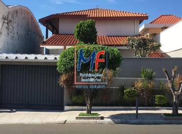 Casa · 308m² · 3 Quartos · Casa à venda em Americana/SP, com 3 quartos (1 suíte), sala, cozinha, quintal, área gourmet c/ churr