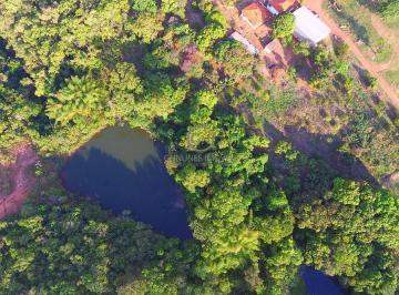 Represas de captação e poços artesianos garantindo segurança hídrica o ano todo. · Fazenda Tripla Aptidão no Triângulo Mineiro: 1.722 Hectares