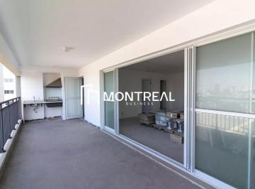 Apartamento · 136m² · 3 Quartos · 2 Vagas · Apartamento à venda - em Santo Amaro