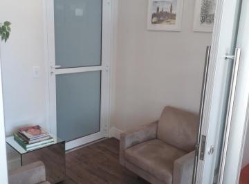 Foto 01 · Conjunto comercial com 6 vagas, 184m² para venda Cidade Monções - Brooklin