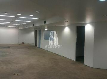 Comercial · 254m² · 5 Vagas · Conjunto Comercial no Condomínio Arandu no Brooklin com 254m² com 4 salas 5 banh