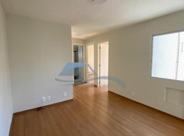 Foto 01 · Apartamento, Campo Grande, Rio de Janeiro, RJ