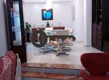 Apartamento · 177m² · 3 Quartos · 3 Vagas · APARTAMENTO À VENDA COM 177m²/VILA SUZANA/SP
