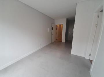   · Apartamento 1 Dormitório - Bairro Zona Nova