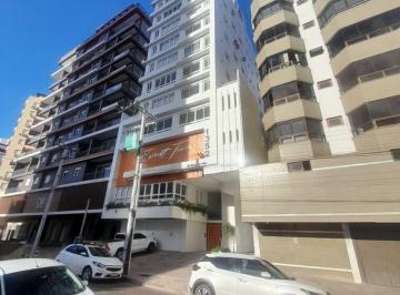Apartamento · 121m² · 3 Quartos · 1 Vaga · Apartamento 3 Dormitórios - Bairro Zona Nova