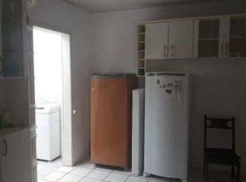 Casa · 170m² · 4 Quartos · Sobrado 4 Dormitórios - Bairro Zona Nova
