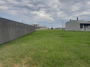· Terreno em Condomínio - Bairro Nova Xangri-Lá