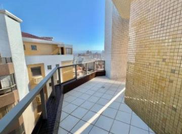 · Apartamento 4 Dormitórios - Bairro Centro