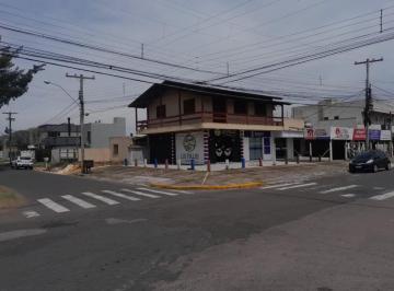 · Prédio Comercial - Bairro Centro